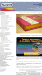 Mobile Screenshot of fourprint.ru